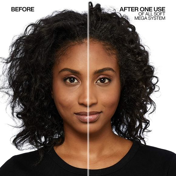 Redken All Soft Hydramelt Nourishing Leave-In Treatment ~New ☆Rare, HTF, VHTF☆ - Picture 4 of 7